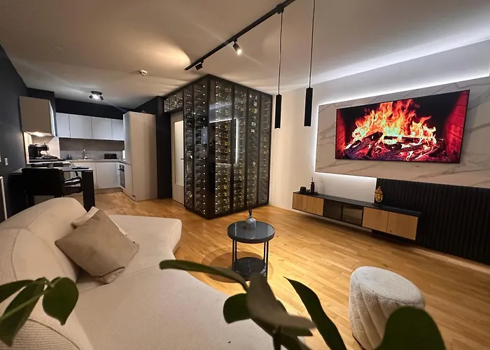 Filips Place Apartamento