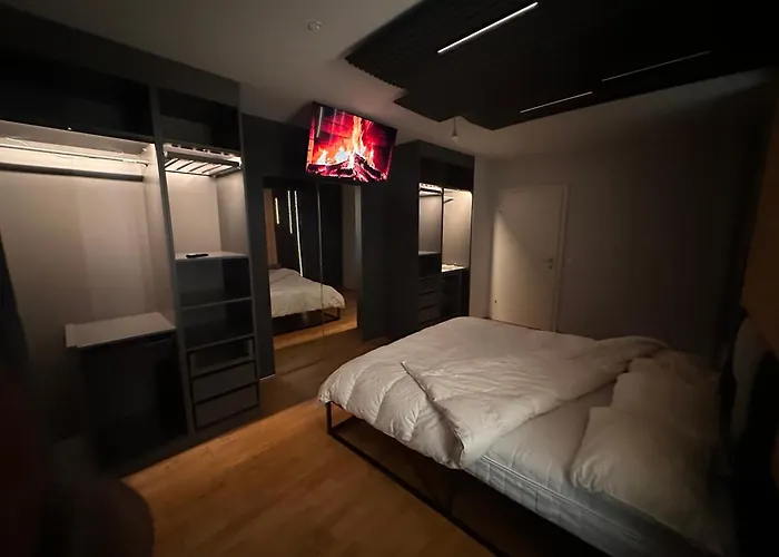 Filips Place Apartamento *