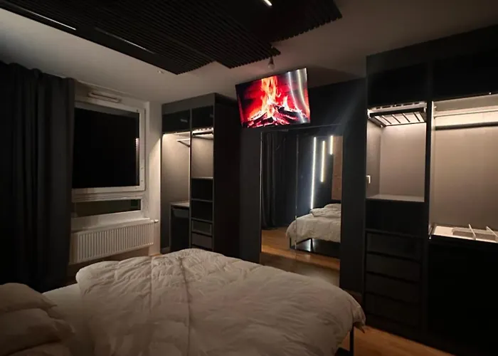 Apartamento Filips Place *
