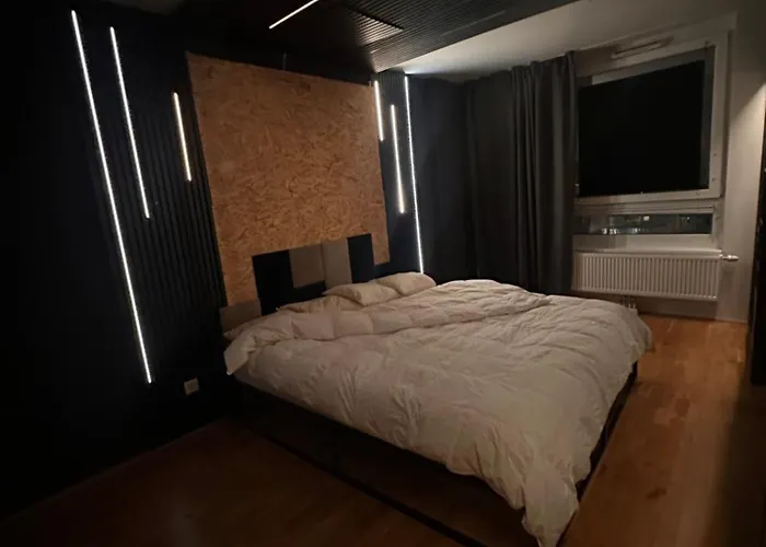 Filips Place * Viena