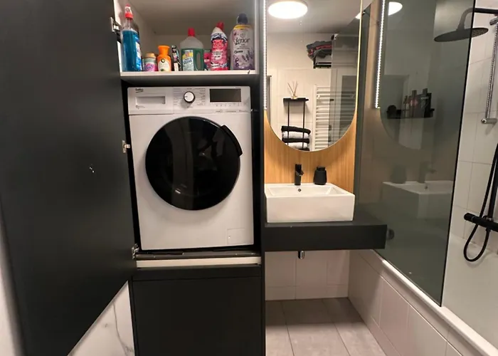 Filips Place Apartamento